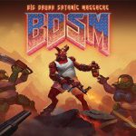 醉杀狂魔 BDSM: Big Drunk Satanic Massacre