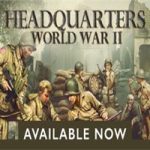 指挥部 二战/Headquarters: World War II(v1.00.01版)