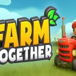 一起玩农场/Farm Together