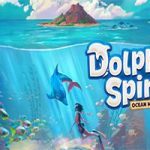 海豚精灵：海洋任务/Dolphin Spirit: Ocean Mission