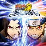 火影忍者：究极忍者风暴/NARUTO: Ultimate Ninja STORM