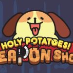 神圣土豆的武器店 Holy Potatoes! A Weapon Shop?!