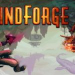 风之熔炉 Windforge