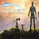 时空英豪 新起点/Outcast – A New Beginning(v1.0.3.1版)