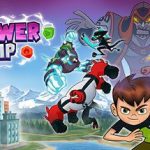 少年骇客：能量之旅 Ben 10: Power Trip