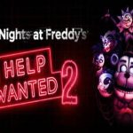 玩具熊的五夜后宫：求救2 / Five Nights at Freddy’s: Help Wanted 2