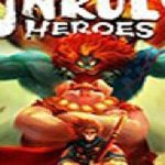 非常英雄/Unruly Heroes