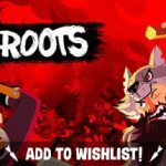 嗜血本性 BloodRoots