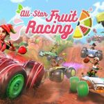 全明星水果赛车(All-Star Fruit Racing)