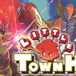 小镇英雄 Little Town Hero