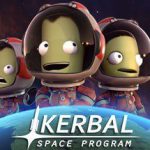 坎巴拉太空计划/Kerbal Space Program