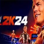 WWE 2K24/美国职业摔角联盟2K24(v1.02版)