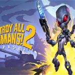 毁灭全人类2重新探测/毁灭全人类2重置版/Destroy All Humans! 2 – Reprobed