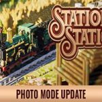 站点连连/Station to Station(Build.12938352_v1.0.3版)