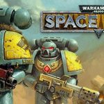 战锤40K：太空狼/Warhammer 40,000: Space Wolf（全DLCs）