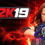 WWE 2K19/单机.同屏多人