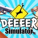 非常普通的鹿 DEEEER Simulator