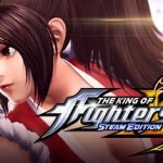 拳皇14/KOF14/THE KING OF FIGHTERS XIV