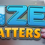 大小很重要 Size Matters