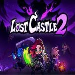 失落城堡2/Lost Castle 2