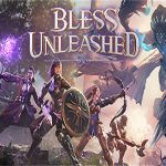 神佑释放 单机版/Bless Unleashed