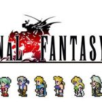 最终幻想6：像素复刻版/FINAL FANTASY VI