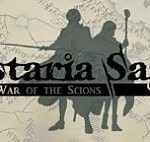 维斯塔利亚传说/Vestaria Saga I: War of the Scions