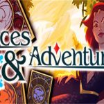 王牌与冒险/Aces Adventures（v1.011）