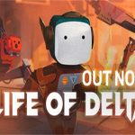 小丁历险记/Life of Delta（v2.0.9版）