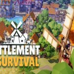 部落幸存者/ Settlement Survival（v1.0.90.58版-兴盛之路-沙盒）