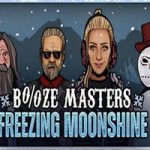 私酿大师/Booze Masters: Freezing Moonshine(冬季圣诞特别版)