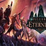 永恒之柱/Pillars of Eternity Definitive Edition(v3.7.1.1411版)