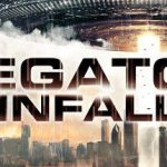 异形天降 Megaton Rainfall