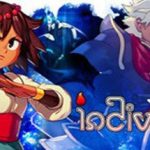 密不可分 Indivisible