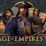 帝国时代3：决定版/AoE III: Definitive Editi（v100.13.58326.0版）