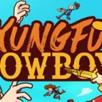 功夫牛仔 Kungfu Cowboy