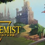 炼金术士冒险 Alchemist Adventure