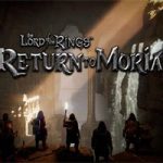 指环王：重返摩瑞亚/The Lord of the Rings: Return to Moria（v1.0.0.112055版）