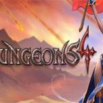 地下城4/Dungeons 4 Deluxe Edition(v1.0.7豪华版)