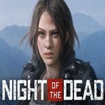 死亡之夜/Night of the Dead（v1.0.0.15版）