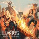 雾隐战记/C.A.R.D.S. RPG The Misty Battlefield