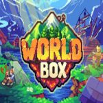 超级世界盒子/WorldBox