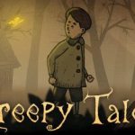 《惊悚故事 Creepy Tale》