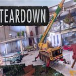 拆迁/Teardown