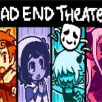 坏结局剧院/Bad end theater