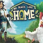 没有地方比得上家/何处如家/No Place Like Home（v1.3.K.244版）