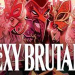 迷人的残酷 / The Sexy Brutale v3.5