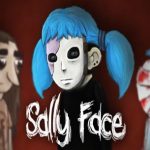 莎莉的脸/俏皮脸/萨利之面/Sally Face（v1.5.42版）