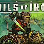 钢铁之尾/Tails of Iron（v1.51豪华版+猩红骑士DLC+全DLC）