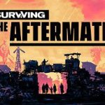 末日求生/Surviving the Aftermath